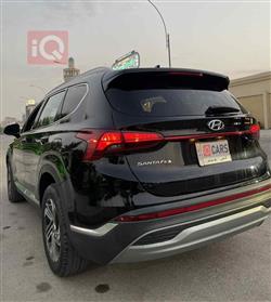 هیوندای سەنتافی